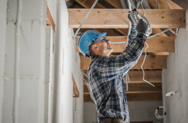 Best Electrical System Inspection  in Oakmont, PA