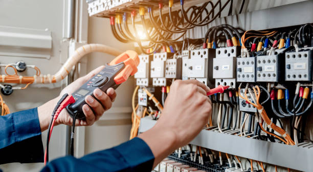 Best Electrical Rewiring Services  in Oakmont, PA