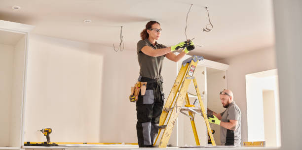 Best Licensed Electrician  in Oakmont, PA