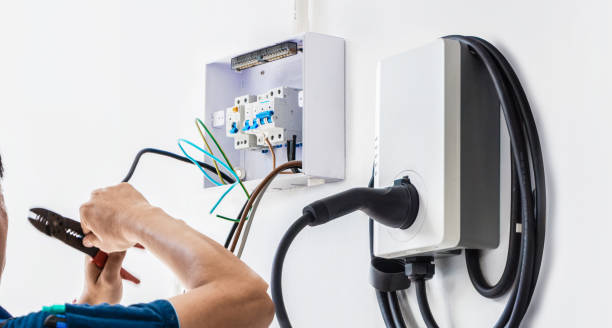 Best Home Electrical Repair  in Oakmont, PA