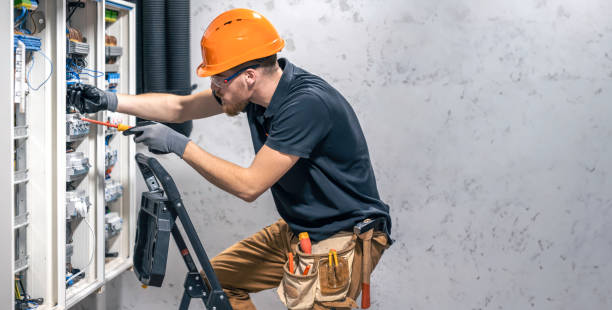 Best Industrial Electrical Services  in Oakmont, PA