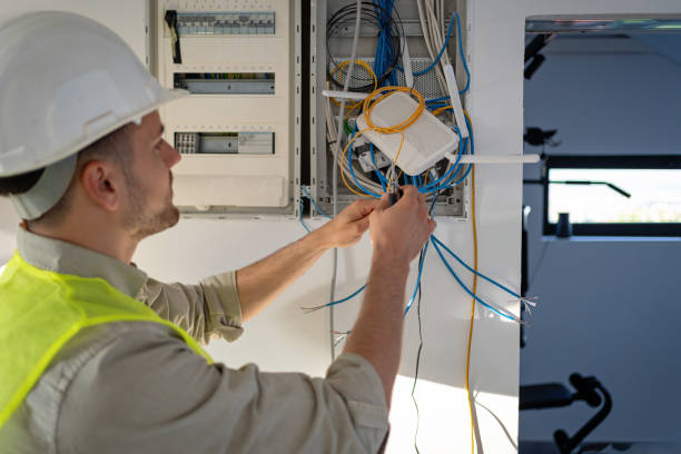 Best Commercial Electrician Services  in Oakmont, PA