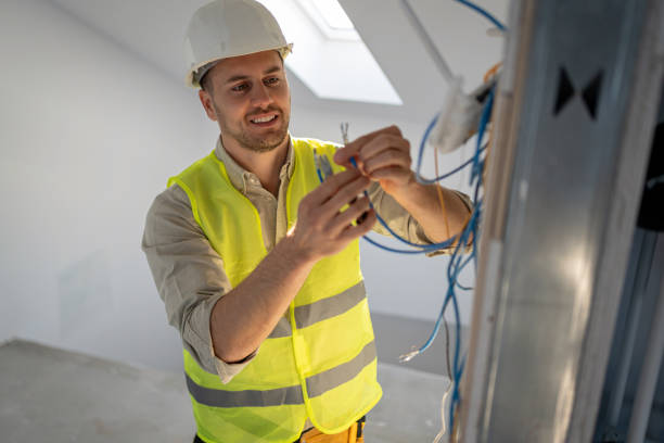 Best Commercial Electrician Services  in Oakmont, PA