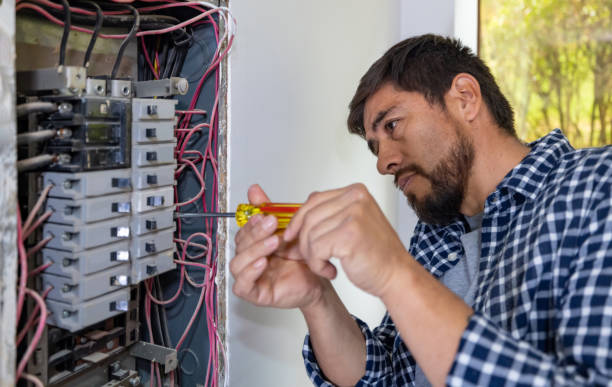 Best Electrical Rewiring Services  in Oakmont, PA